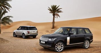 路虎揽胜多少钱一台(开路虎一般什么档次人)