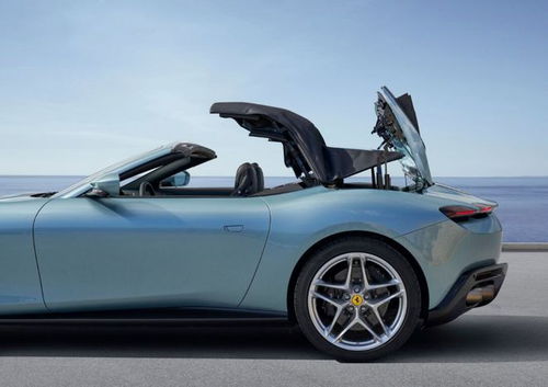 敞篷车有哪些(电车敞篷车有哪些) 敞篷车有哪些(电车敞篷车有哪些)