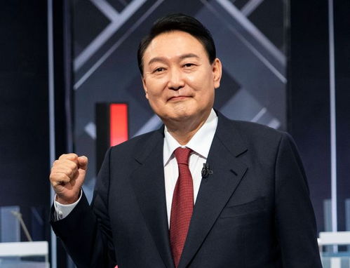 尹锡悦发表涉华负面言论中方回应的深度解析