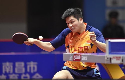 林诗栋3-2逆袭许昕,竞技场上的英勇与坚韧 林诗栋3-2逆袭许昕,竞技场上的英勇与坚韧