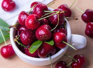 车厘子断崖降价背后的原因分析