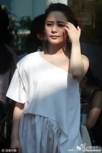 余衍隆揭秘阿娇变胖原因，背后的故事与健康启示