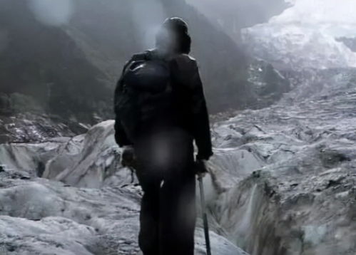 离奇事件，男子登山遇难，身上发现十几个针孔