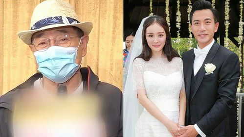 刘丹谈及儿子刘恺威感情状态,尚未有女友 刘丹谈及儿子刘恺威感情状态,尚未有女友