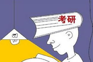 考研英语，难关的挑战与应对
