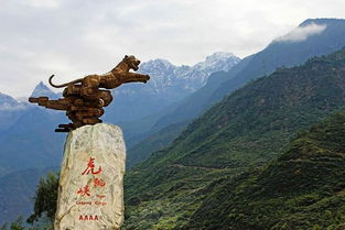 景区回应李现虎跳峡举国旗，彰显爱国情怀