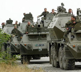 俄军士兵，防弹背心下的徒手排爆英勇行动