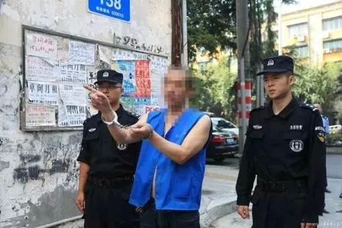 男子抢劫杀人后逃匿26年终落网——正义终将到来