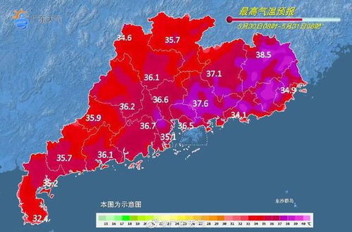 广东天气干到破纪录，一场气候的挑战与应对