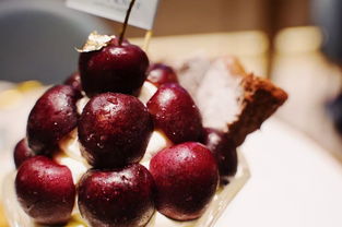 车厘子跨越万里,为何一月抵达中国仍不腐烂? 车厘子跨越万里,为何一月抵达中国仍不腐烂?