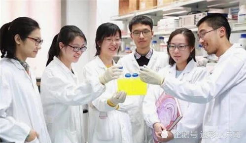 女科学家从美归国，踏入北大科研殿堂