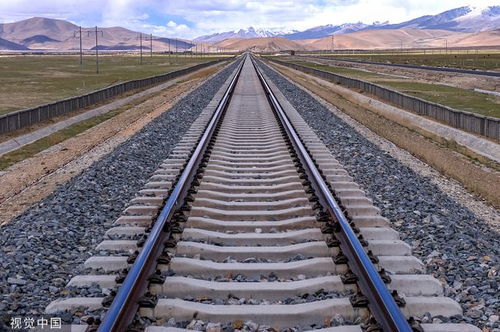 中国铁路再创辉煌,历史新高度的新征程 中国铁路再创辉煌,历史新高度的新征程