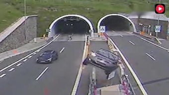 湖南隧道车祸谣言揭秘,真相与谣言的较量 湖南隧道车祸谣言揭秘,真相与谣言的较量