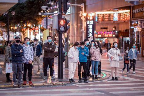 重庆的异国风情,泰国人潮涌动之谜 重庆的异国风情,泰国人潮涌动之谜