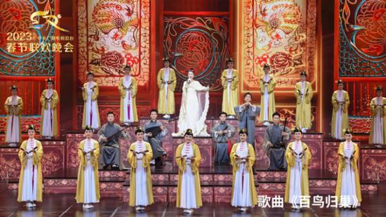 中国春节申遗简述