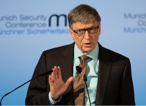 比尔·盖茨坦言最后悔离婚,一段科技巨人的情感纠葛 比尔·盖茨坦言最后悔离婚,一段科技巨人的情感纠葛