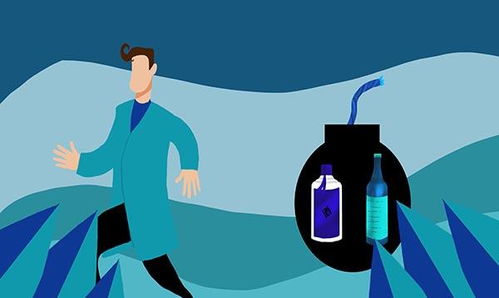 警惕饮酒误区,喝酒没有所谓的安全值 警惕饮酒误区,喝酒没有所谓的安全值