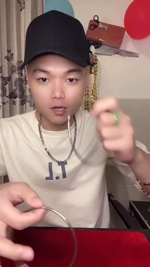 刘谦魔术，今年无需解密，见证奇迹的时刻