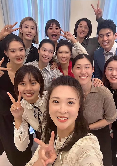 徐志胜家庭,共通一张脸,共享幸福时光 徐志胜家庭,共通一张脸,共享幸福时光