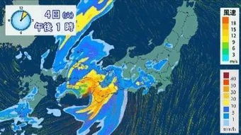 日本遭遇灾害级大雪来袭，严寒挑战与应对策略