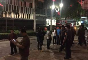 六名中国公民在菲律宾遭遇不幸，四人死亡，嫌犯落网