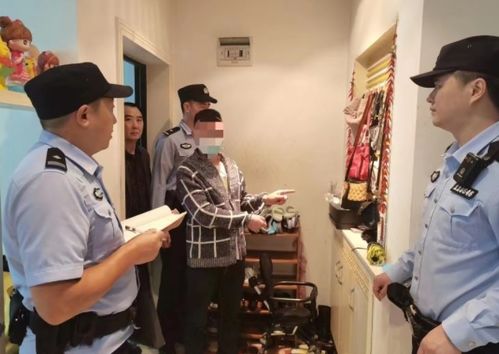 警方迅速回应，服务区有人划胎诈补事件揭秘