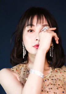 吴昕如何成功爆改白磷型人格