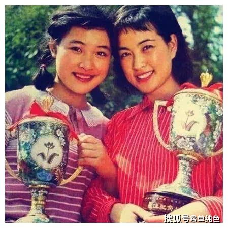 刘晓庆妹妹，未卷走姐姐财产的坚守与信任