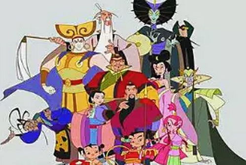 哪吒2的崛起之路，138家公司的托举与动画公司的积极回应