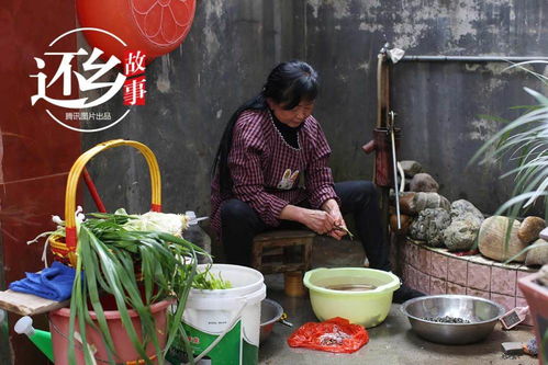 重逢的味道——女子离家五年后一口尝出妈妈包的饺子 重逢的味道——女子离家五年后一口尝出妈妈包的饺子