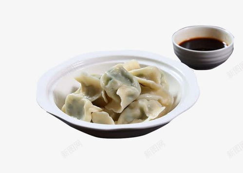 饺子与藕饼CP，观众创意的魅力