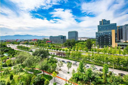 从中国硅谷到世界中关村——科技力量的崛起与全球影响