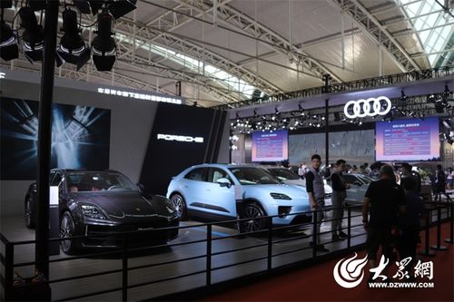 2025年汽车展览会精彩回顾 2025年汽车展览会精彩回顾