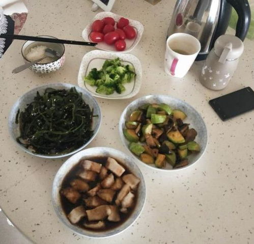 从136斤到87斤，艺考女生成功瘦身食谱分享