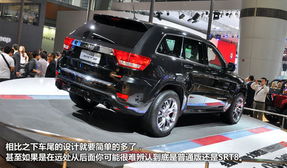 最新豪华SUV推荐与评测