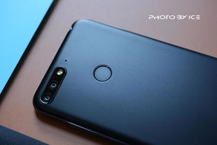 华为畅享8e,智能生活的全新选择 华为畅享8e,智能生活的全新选择