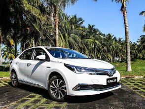 卡罗拉报价,深入了解这款热门车型的价格体系 卡罗拉报价,深入了解这款热门车型的价格体系