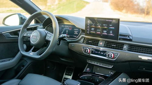 奥迪S5，速度与优雅的完美融合