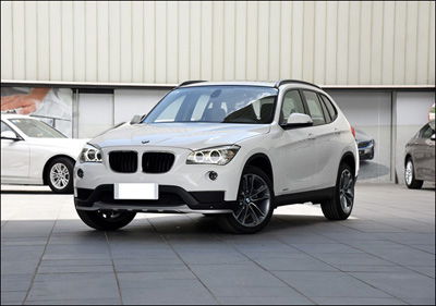 华晨宝马X1报价，深度解析与全面洞察