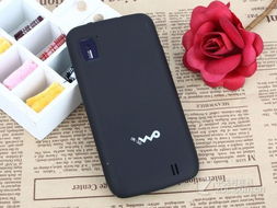 海信U8手机,科技与时尚的完美结合 海信U8手机,科技与时尚的完美结合