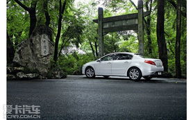 东风标致508最新报价及市场深度解析 东风标致508最新报价及市场深度解析