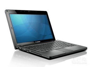 联想A520笔记本全面评测,性能、设计与使用体验 联想A520笔记本全面评测,性能、设计与使用体验