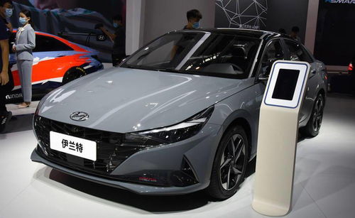 现代新伊兰特，重塑汽车市场格局的典范之作