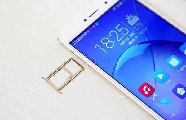 华为荣耀畅玩6X,科技与美学的完美结合 华为荣耀畅玩6X,科技与美学的完美结合