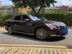 丰田皇冠报价及图片,豪华与性能的完美结合 丰田皇冠报价及图片,豪华与性能的完美结合