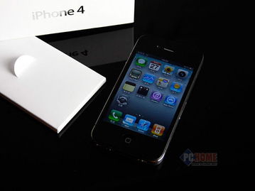 苹果iPhone 4代 16GB手机报价及市场影响力分析