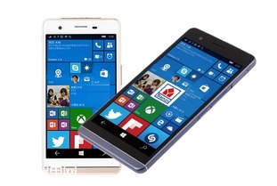 联想A518智能手机，科技与美学的完美结合