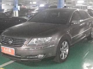 大众辉腾报价及图片解析