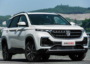 探索730宝骏,品质与创新的完美结合 探索730宝骏,品质与创新的完美结合