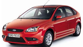 福特福克斯三厢报价——全面了解福克斯的价值与性价比